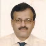 Dr. Vineet Bhushan Gupta