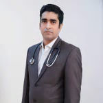 Dr. Vineet Surana