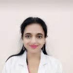 Dr. Vinita Shastri