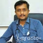 Dr. Vinod