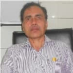 Dr. Vinod Kumar Sehgal