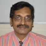 Dr. Vinod S Joshi