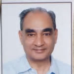Dr. Vinod Saralal Javeri