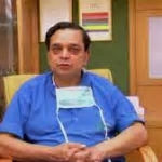 Dr. Vinod Sharma