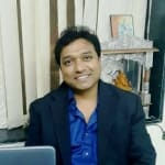 Dr. Vinod Sonawane