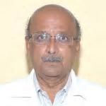 Dr. Vinoda Kumar