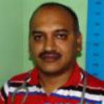Dr. Vinodh R S