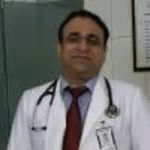 Dr. Vipul Mohan
