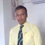 Dr. Virbhadra Ashvin Boradia