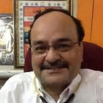 Dr. Virender Jain