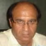 Dr. Virender Kumar Gupta