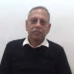 Dr. Virendra Sharma