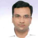 Dr. Vishal Garg