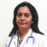 Dr. Vishal Kaura Aggarwal