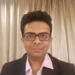 Dr. Vishal Parmar