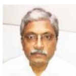 Dr. Vishaniji D Nagda