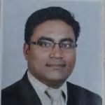 Dr. Vishwas Kalel