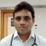 Dr. Vishwas Wasnik