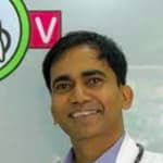 Dr. Vishwesh Babu Vishnumurthy