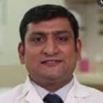 Dr. Vivek Agrawal