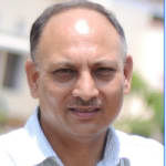 Dr. Vivek Bagga