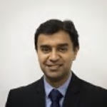 Dr. Vivek Baliga B