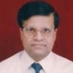 Dr. Vivek Gupta Prof