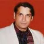 Dr. Vivek M Sharma