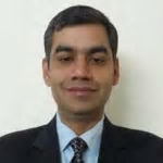 Dr. Vivek Manchanda