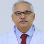 Dr. Vivek Mittal