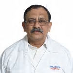 Dr. Vivek Soni