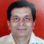 Dr. Vrajesh Maniar