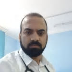 Dr. Waseem Dar