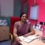 Dr. Yamini Mehta