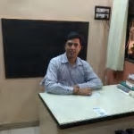 Dr. Yash Anand