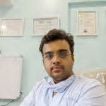 Dr. Yash Devckar