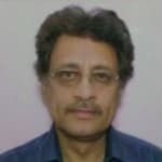 Dr. Yashpal Arora