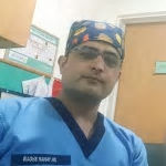 Dr. Yawar Shoaib Ali