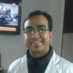 Dr. Yogesh Aggarwal