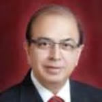 Dr. Yogesh K Virmani
