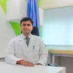 Dr. Yogesh Kalyanpad