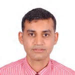 Dr. Yogesh Kothari