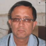 Yogesh Kumar