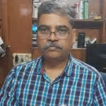 Dr. Yogesh Kumar Kansal