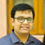 Dr. Yogesh Parmar