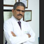 Dr. Yugal Mushra
