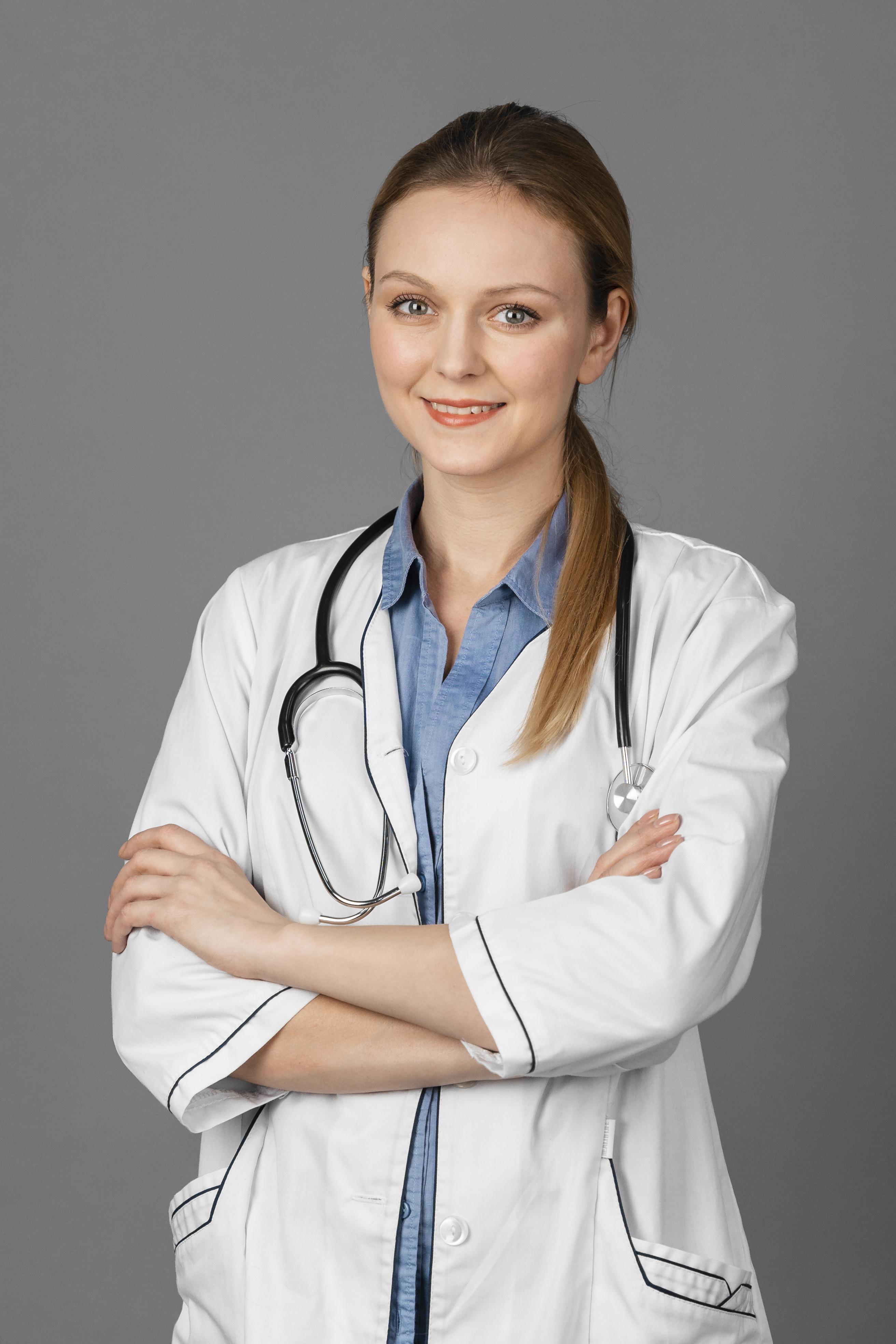 Dr. Aditi Malhotra