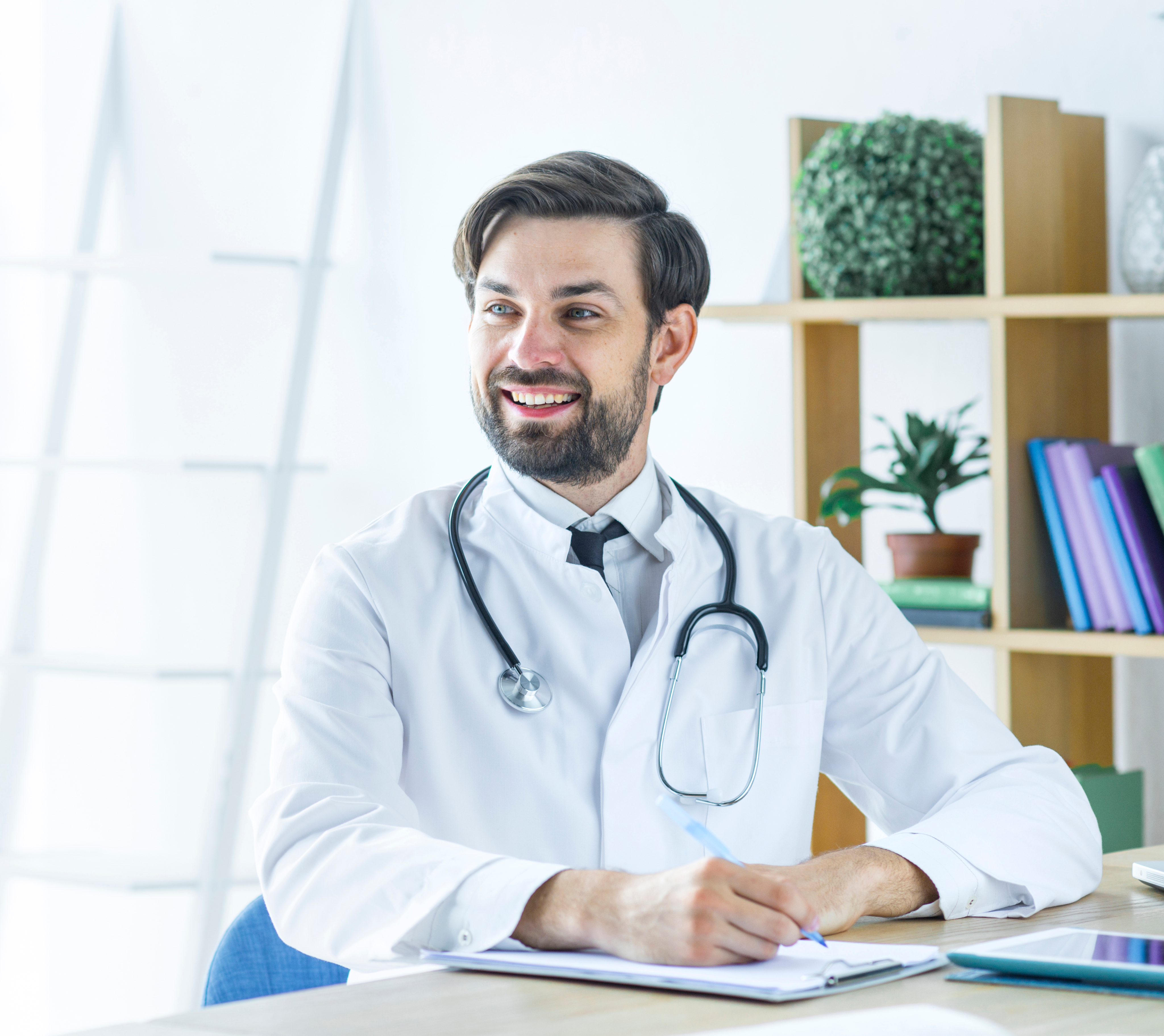 Dr. Sameer Khan