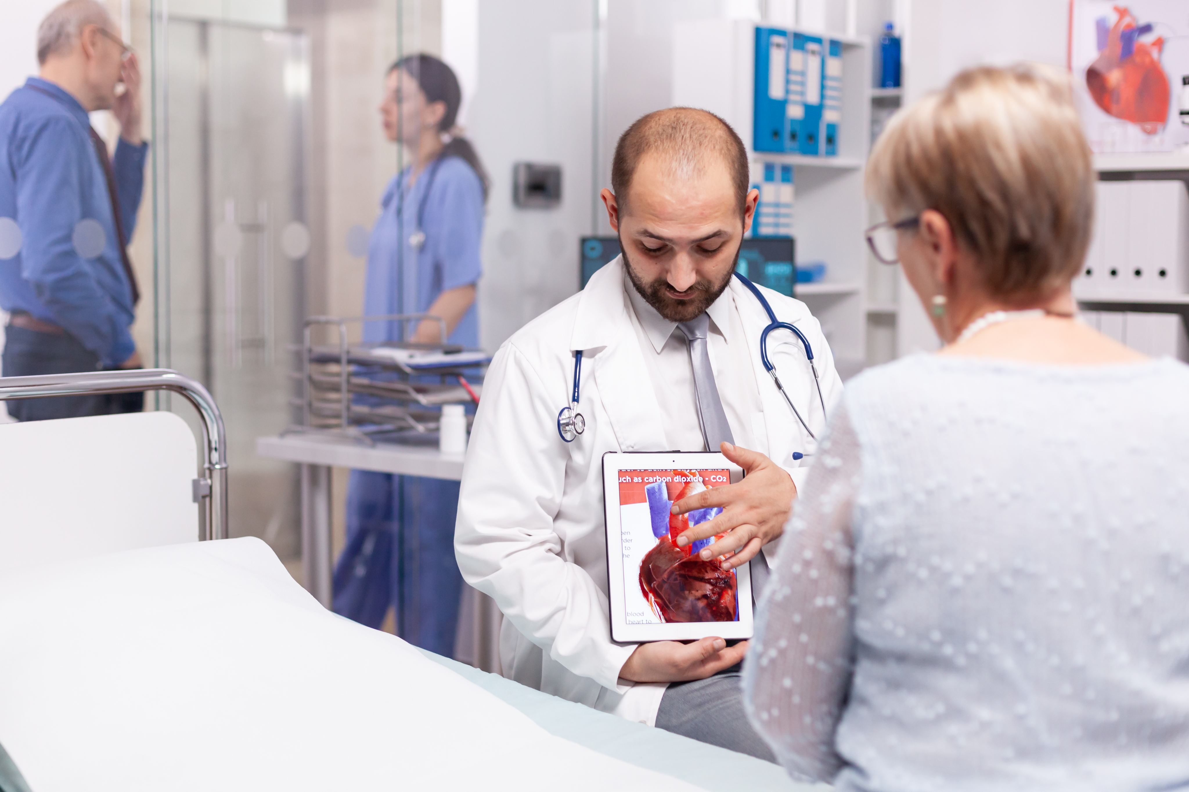 Orthopedics